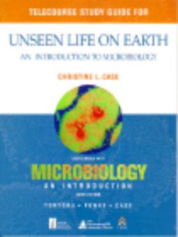 Telecourse Study Guide for Unseen Life on Earth