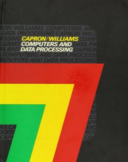 Computers and Data Processing