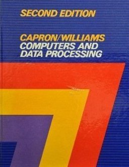 Computers and Data Processing