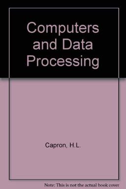 Computers Data Processing