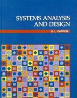 Systems Analysis Design