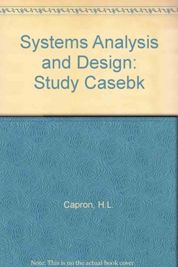 Systems Analysis and Design