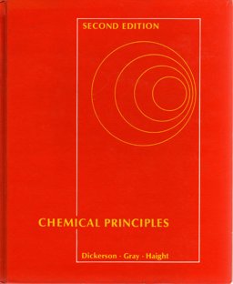 Chemical Principles