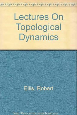Lectures on Topological Dynamics Lectures on Topological Dynamics
