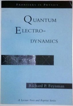 Quantum Electrodynamics