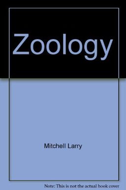Zoology