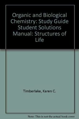 Organic and Biological Chemistry