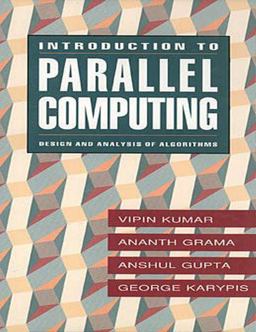 Introduction to Parallel Computing