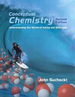 Conceptual Chemistry
