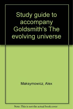 The Evolving Universe The Evolving Universe