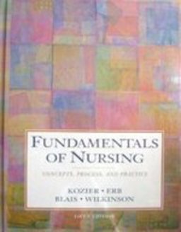 Fundamentals of Nursing Bundel Fundamentals of Nursing Bundel