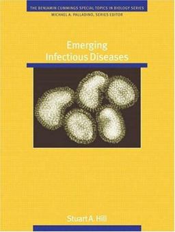 Emerging Infectious Diseases