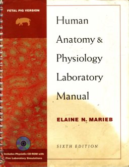 Human Anatomy and Physiology Human Anatomy and Physiology