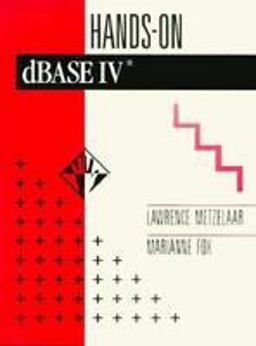 Hands-On dBase IV