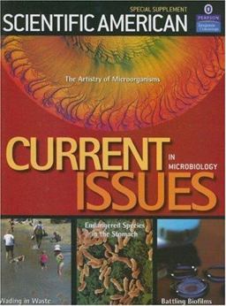 Current Issues in Microbiology