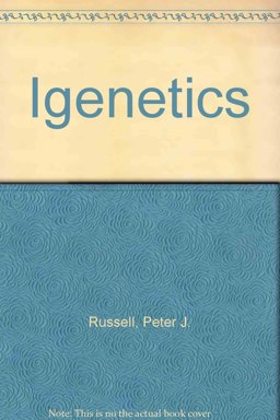 IGenetics