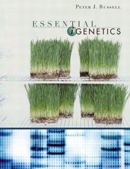 Essential IGenetics
