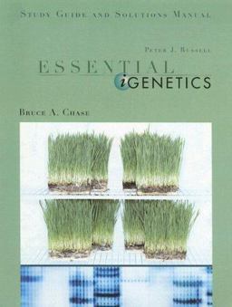 Essential Igenetics