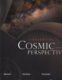 The Cosmic Perspective