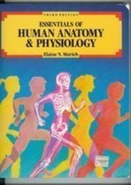 Essentials of Human Anatomy and Physiology Essentials of Human Anatomy and Physiology