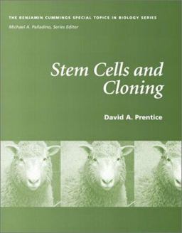 Stem Cells and Cloning