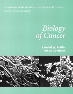 Biology of Cancer