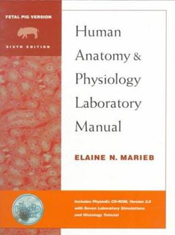 Human Anatomy and Physiology