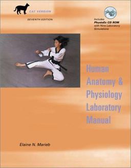 Human Anatomy and Physiology