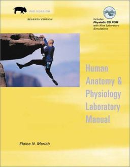 Human Anatomy and Physiology