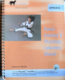Human Anatomy and Physiology Human Anatomy and Physiology