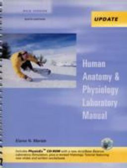 Human Anatomy and Physiology