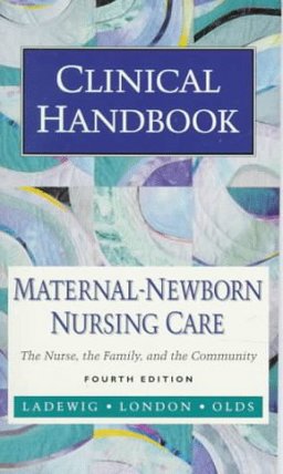 Maternal-Newborn Nursing