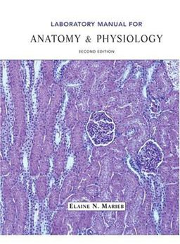 Laboratory Manual for Anatomy and Physiology Laboratory Manual for Anatomy and Physiology