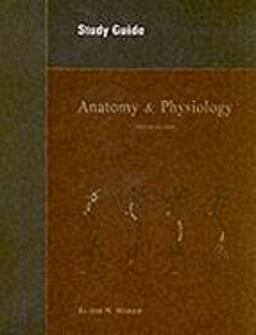 Anatomy and Physiology S/G Anatomy and Physiology S/G