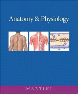Fundamentals of Anatomy and Physiology  9780805359466 Front Cover