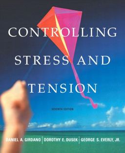 Controlling Stress and Tension 7th 9780805360295 Front Cover