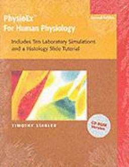 Physioex V4.0 for Human Physiology Physioex V4.0 for Human Physiology