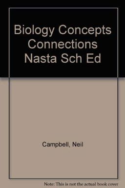 Biology: Concepts and Connections