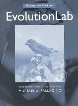 EvolutionLab