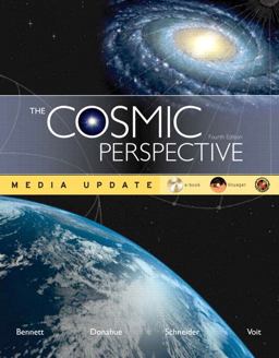 The Cosmic Perspective Media Update/Astronomy Media Workbook