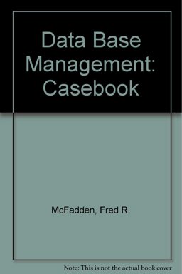 Database Management