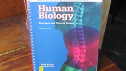 Laboratory Manual for Human Biology