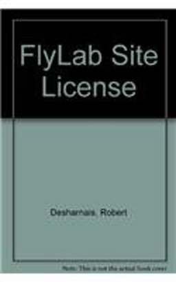 FlyLab Site License