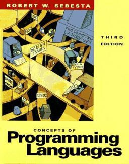 Concepts of Programming Languages Concepts of Programming Languages