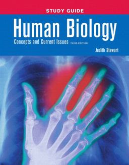 Human Biology Study Guide