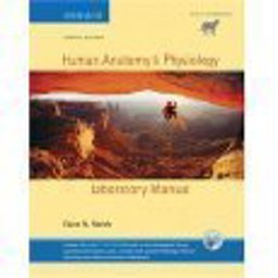 Human Anatomy and Physiology