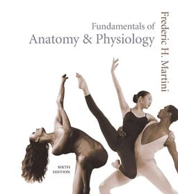 Fundamentals of Anatomy and Physiology Flex Text Version, with InterActive Physiology 8-System Suite CD Fundamentals of Anatomy and Physiology Flex Text Version, with InterActive Physiology 8-System Suite CD