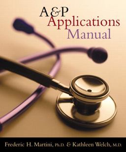 A&P Applications Manual A&P Applications Manual