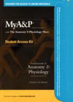 Fundamentals of Anatomy and Physiology Fundamentals of Anatomy and Physiology
