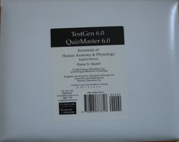 Essentials of Human Anatomy and Physiology